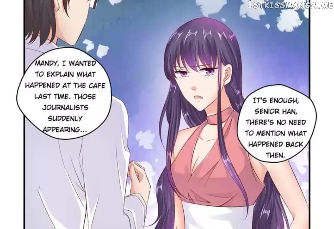 Invalid Engagement: Ex-wife’s Remarriage chapter 72 - page 11