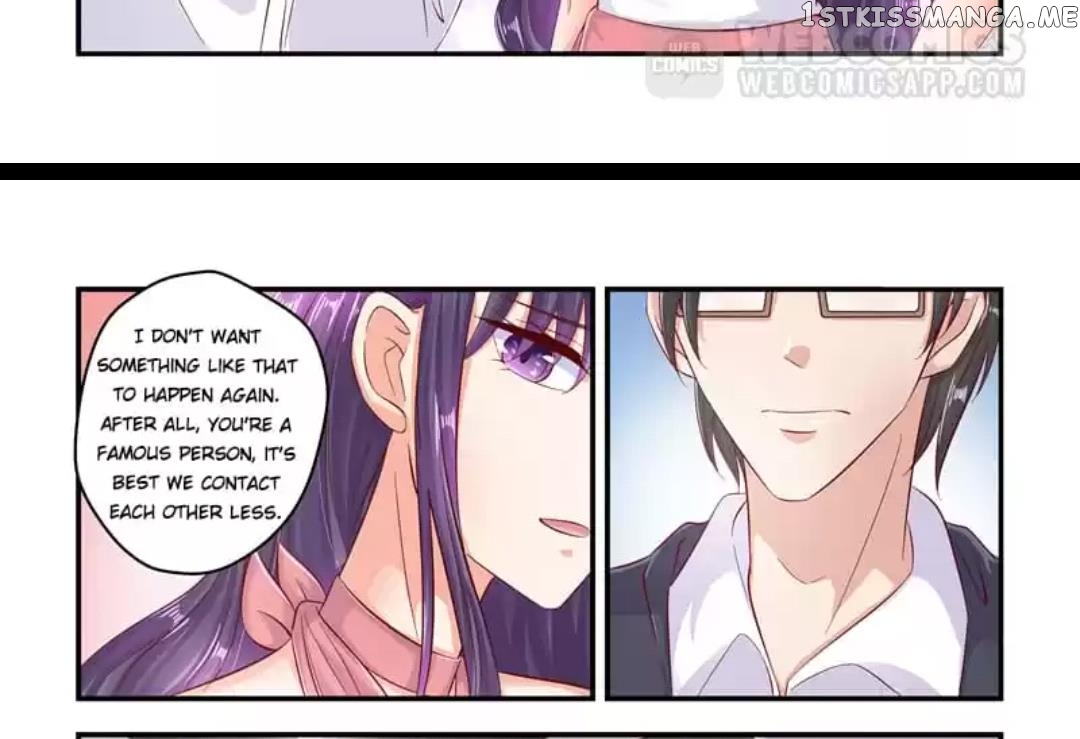 Invalid Engagement: Ex-wife’s Remarriage chapter 72 - page 12