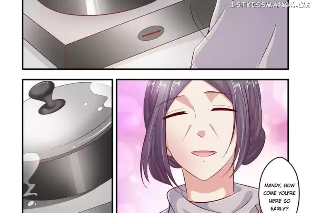 Invalid Engagement: Ex-wife’s Remarriage chapter 72 - page 13