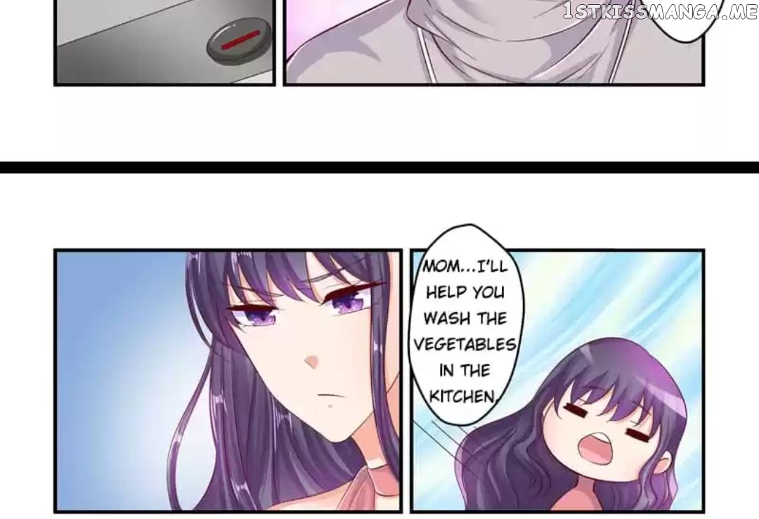 Invalid Engagement: Ex-wife’s Remarriage chapter 72 - page 14