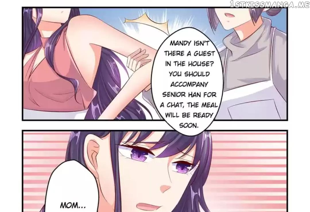 Invalid Engagement: Ex-wife’s Remarriage chapter 72 - page 15