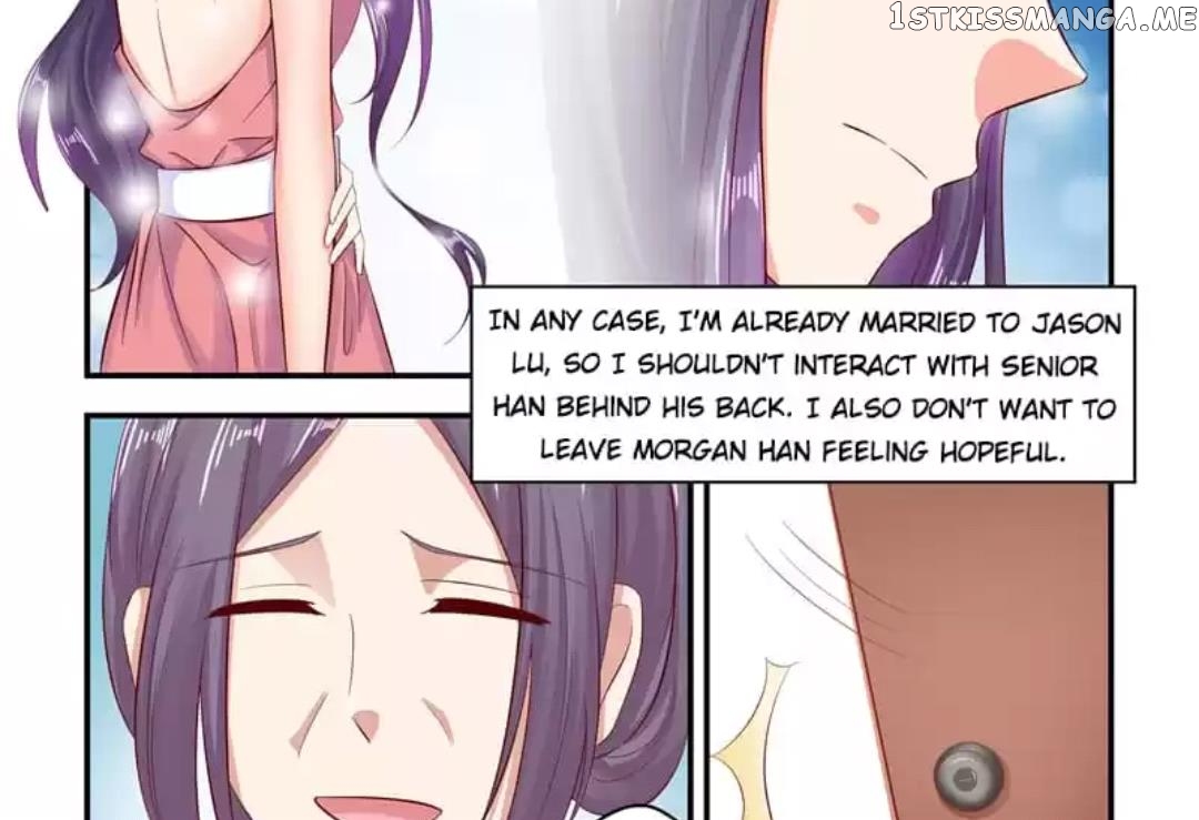 Invalid Engagement: Ex-wife’s Remarriage chapter 72 - page 17