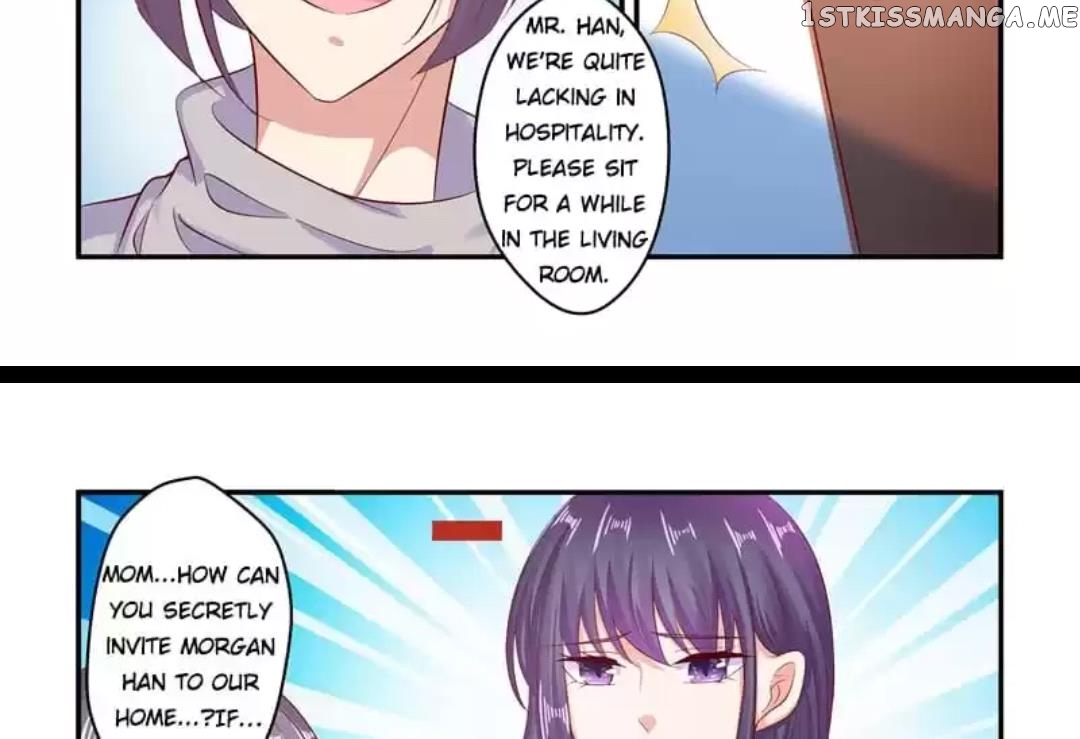 Invalid Engagement: Ex-wife’s Remarriage chapter 72 - page 18