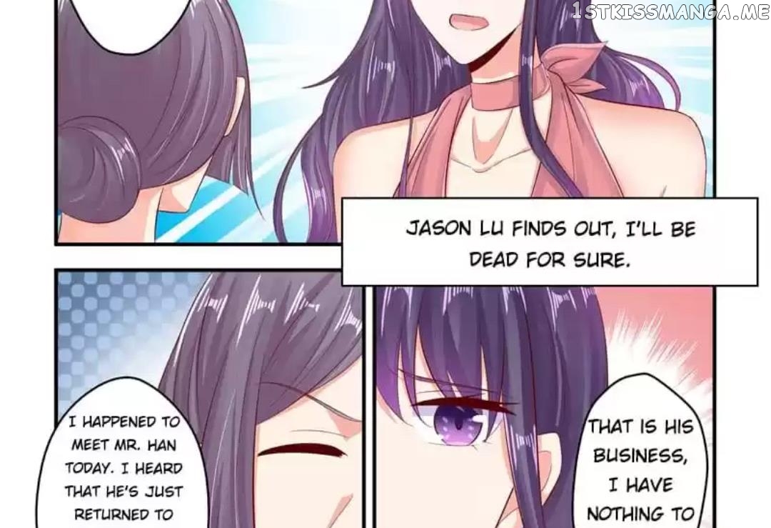 Invalid Engagement: Ex-wife’s Remarriage chapter 72 - page 19