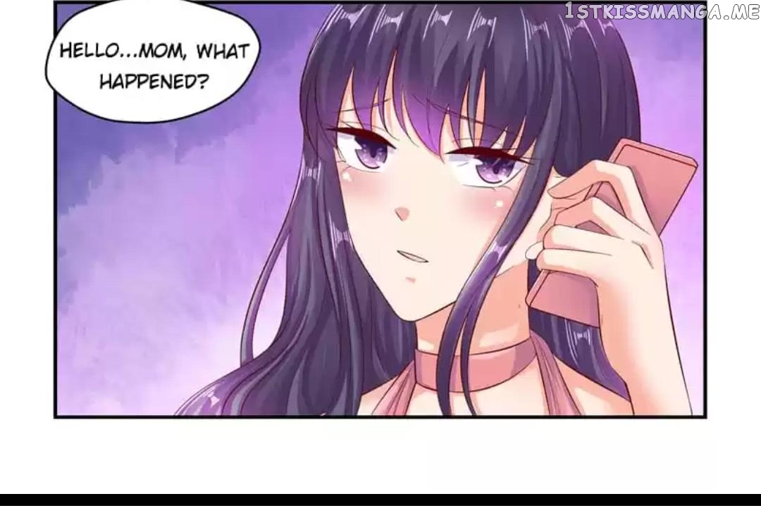 Invalid Engagement: Ex-wife’s Remarriage chapter 72 - page 5