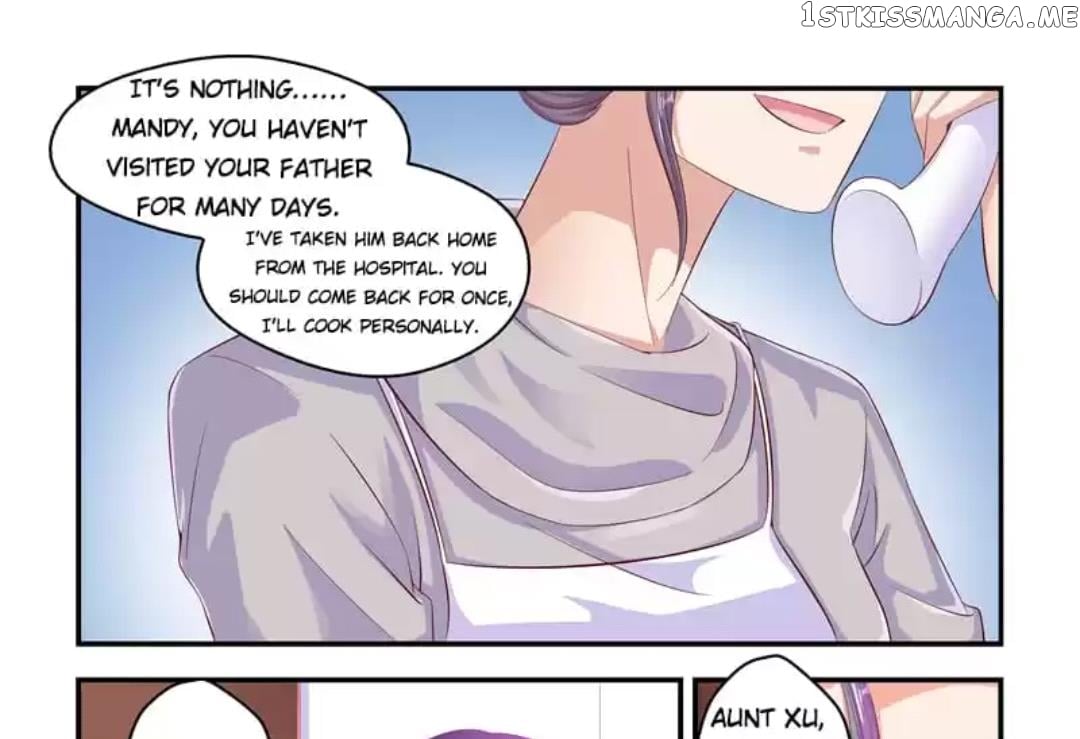 Invalid Engagement: Ex-wife’s Remarriage chapter 72 - page 6
