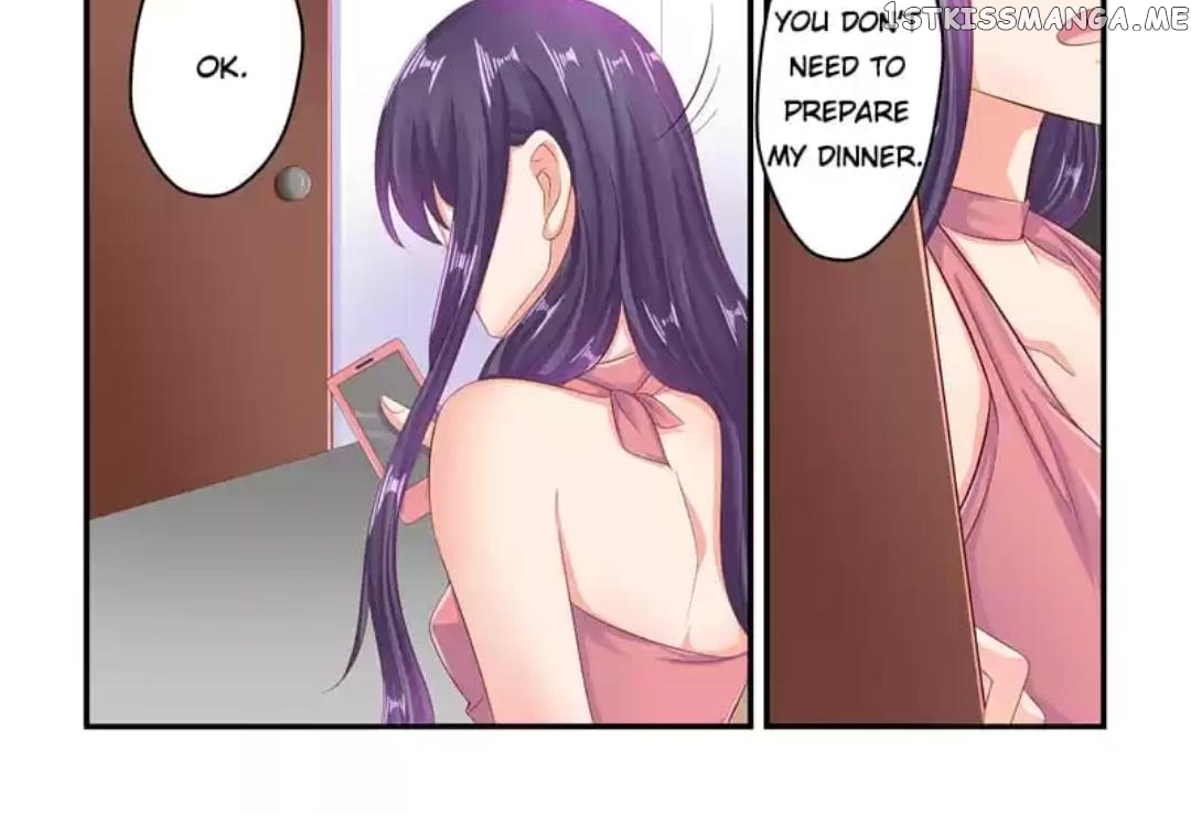 Invalid Engagement: Ex-wife’s Remarriage chapter 72 - page 7