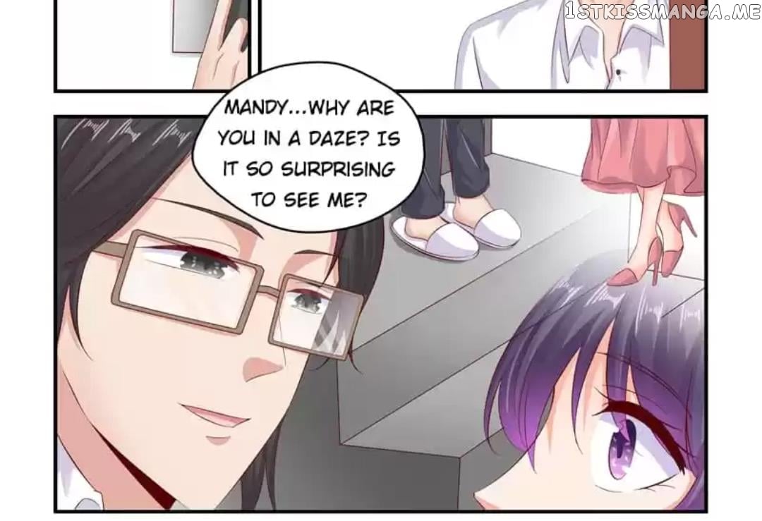 Invalid Engagement: Ex-wife’s Remarriage chapter 72 - page 9