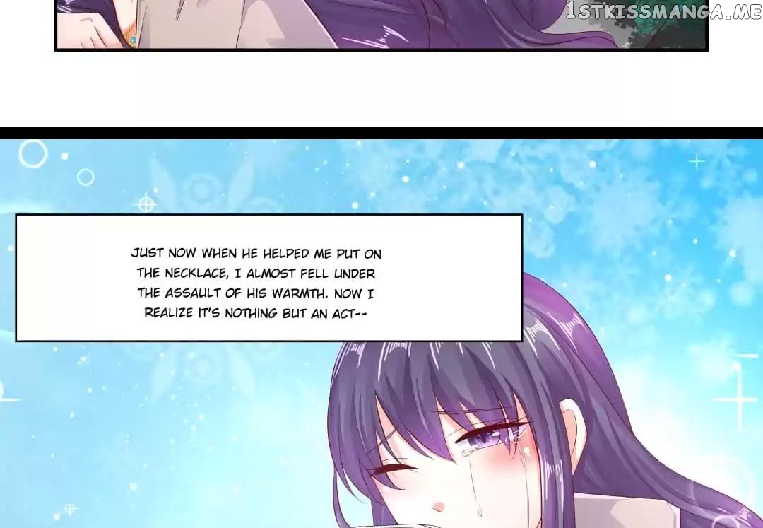 Invalid Engagement: Ex-wife’s Remarriage chapter 71 - page 16