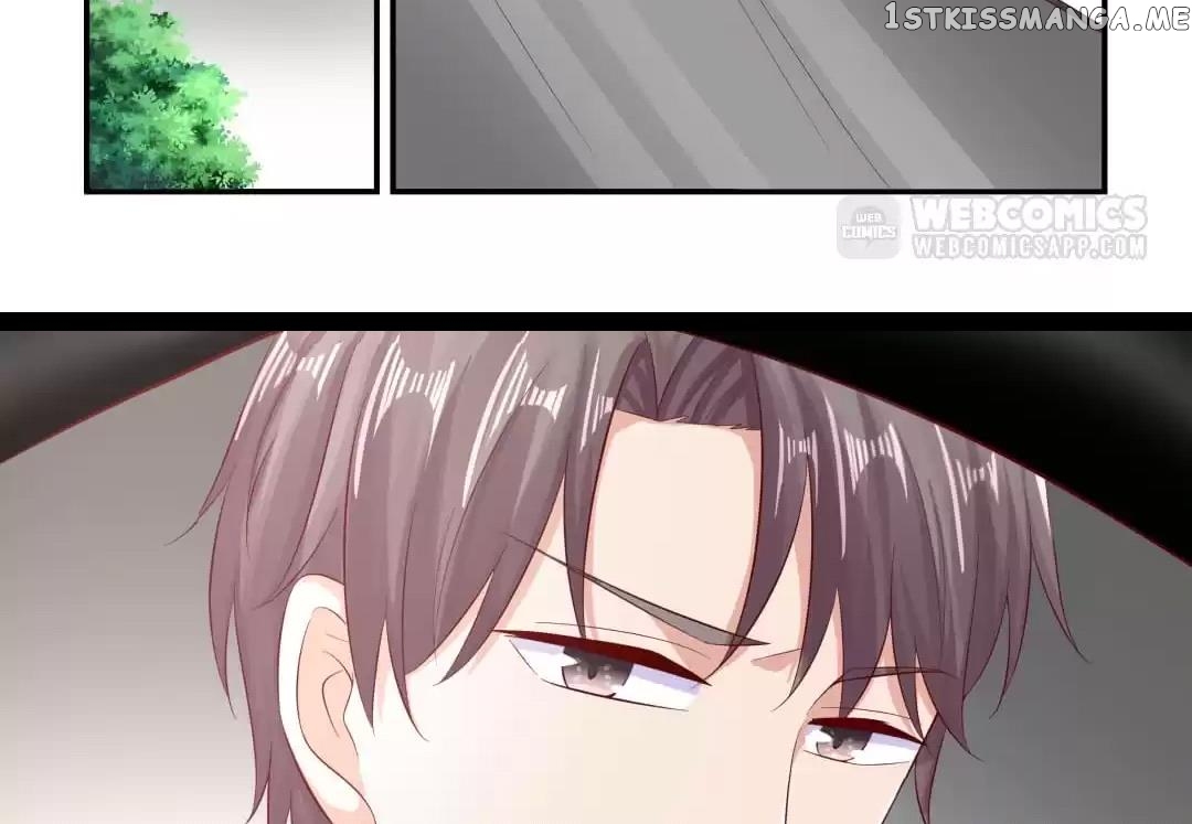 Invalid Engagement: Ex-wife’s Remarriage chapter 71 - page 20
