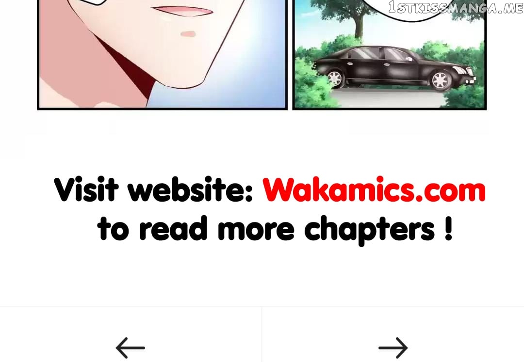 Invalid Engagement: Ex-wife’s Remarriage chapter 71 - page 22
