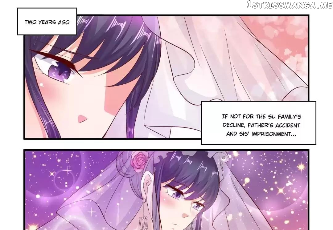 Invalid Engagement: Ex-wife’s Remarriage chapter 71 - page 6