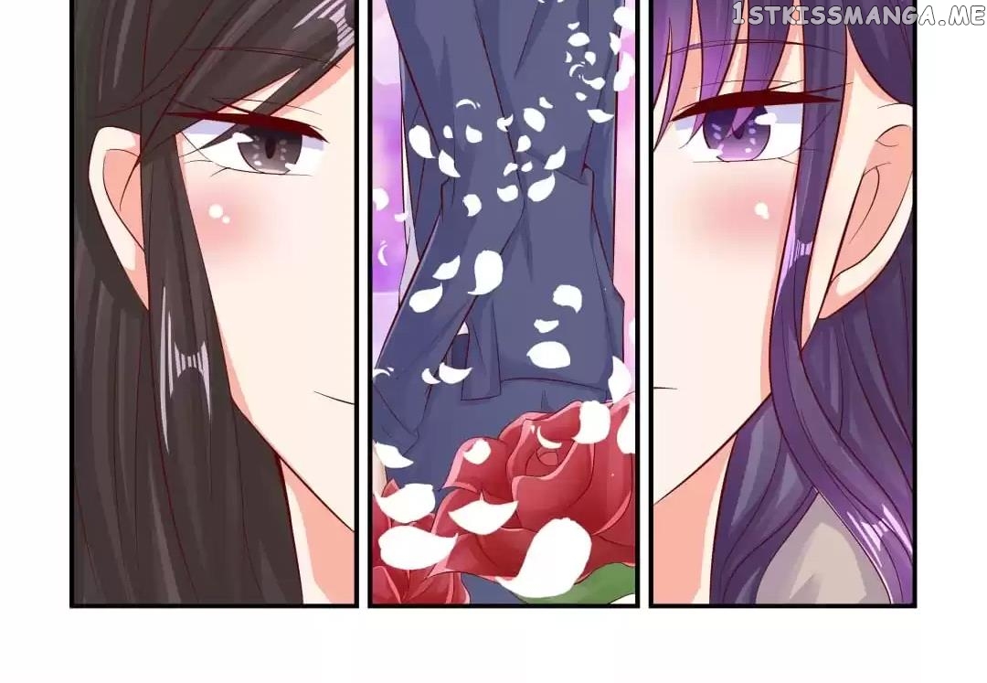 Invalid Engagement: Ex-wife’s Remarriage chapter 71 - page 9