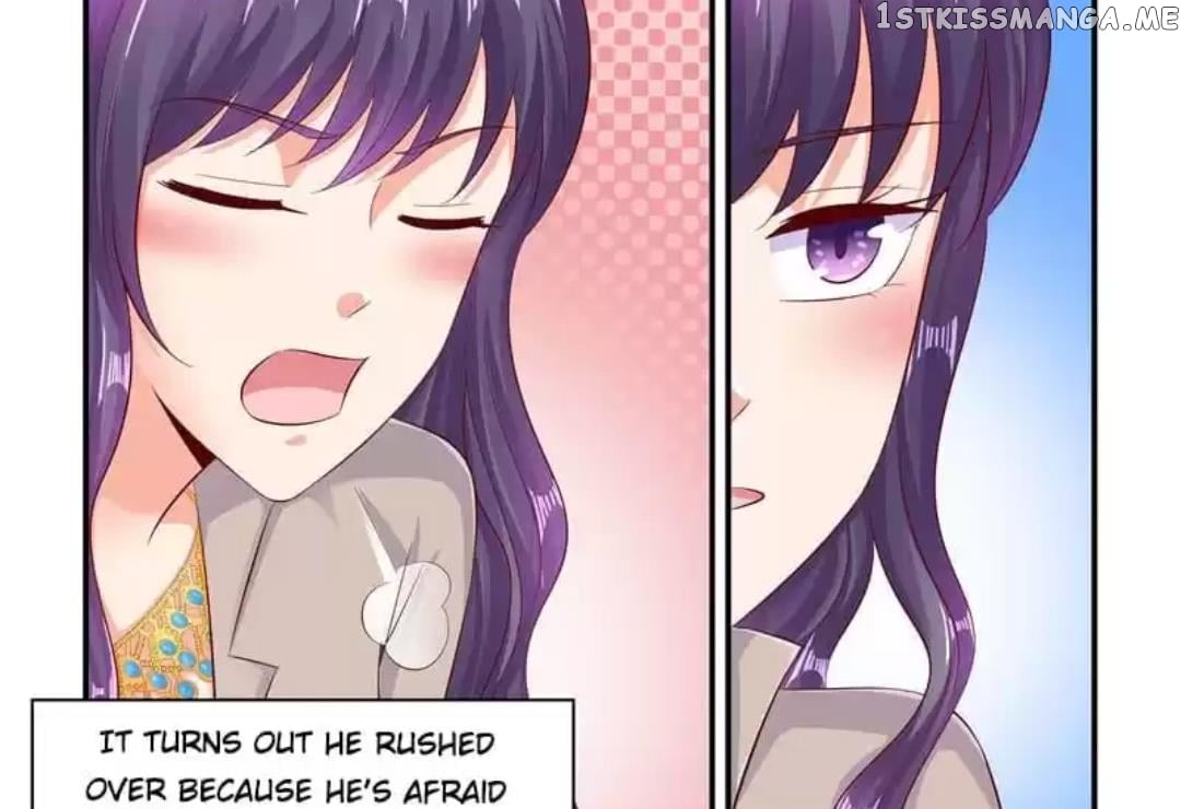 Invalid Engagement: Ex-wife’s Remarriage chapter 70 - page 11