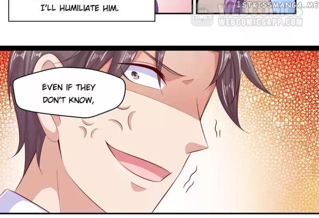 Invalid Engagement: Ex-wife’s Remarriage chapter 70 - page 12