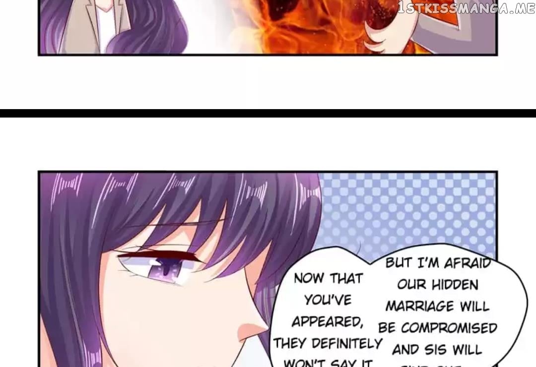 Invalid Engagement: Ex-wife’s Remarriage chapter 70 - page 14