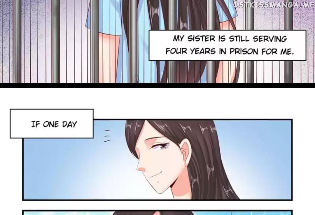 Invalid Engagement: Ex-wife’s Remarriage chapter 70 - page 16