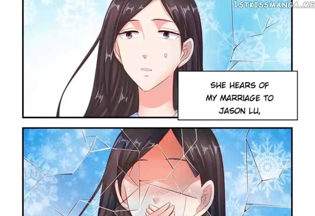 Invalid Engagement: Ex-wife’s Remarriage chapter 70 - page 17