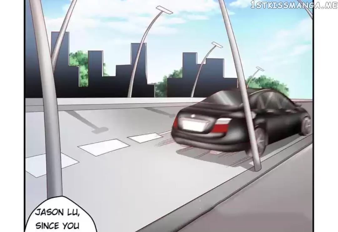 Invalid Engagement: Ex-wife’s Remarriage chapter 70 - page 2