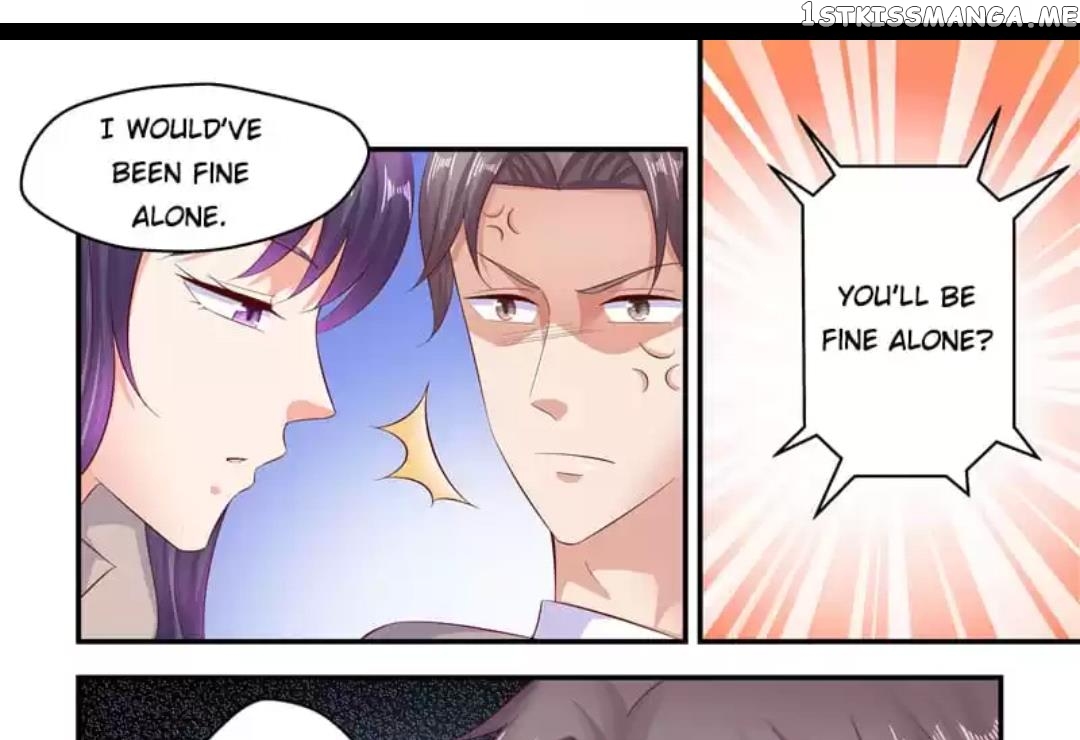 Invalid Engagement: Ex-wife’s Remarriage chapter 70 - page 8