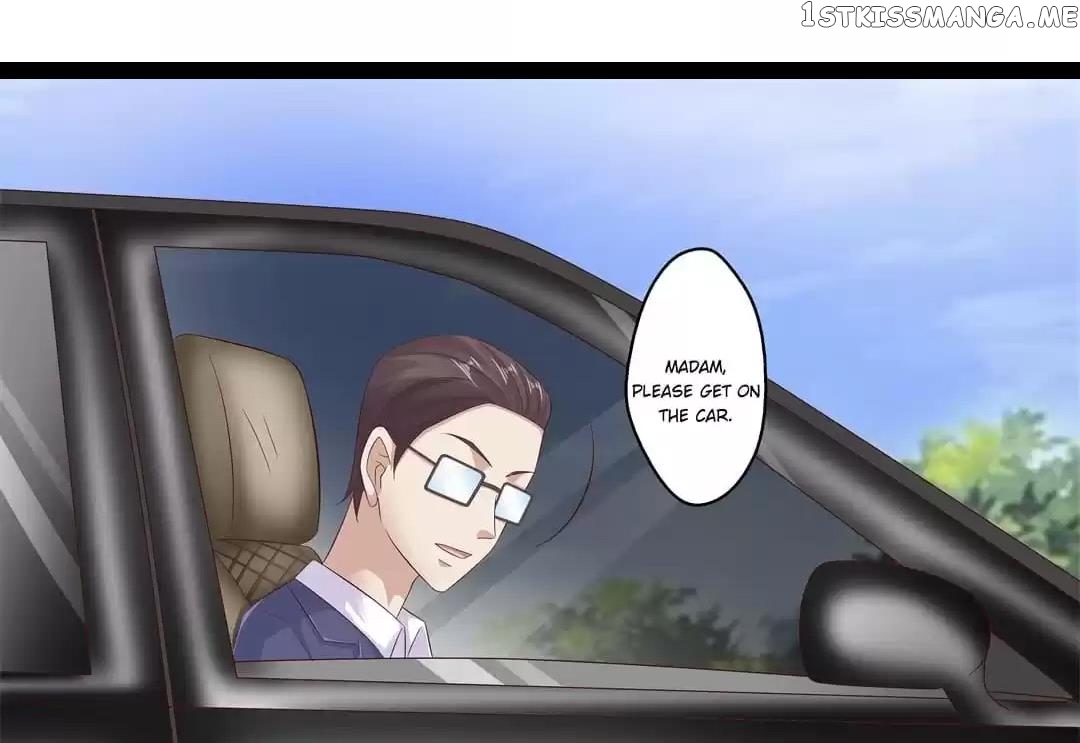 Invalid Engagement: Ex-wife’s Remarriage chapter 69 - page 10