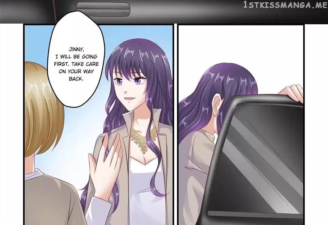 Invalid Engagement: Ex-wife’s Remarriage chapter 69 - page 11