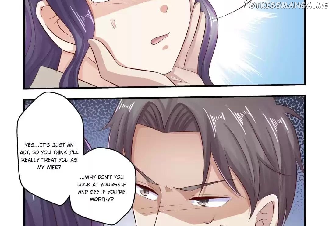Invalid Engagement: Ex-wife’s Remarriage chapter 69 - page 17