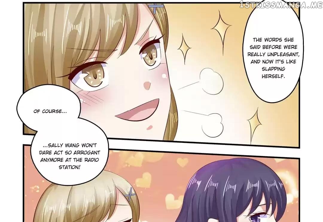 Invalid Engagement: Ex-wife’s Remarriage chapter 69 - page 4