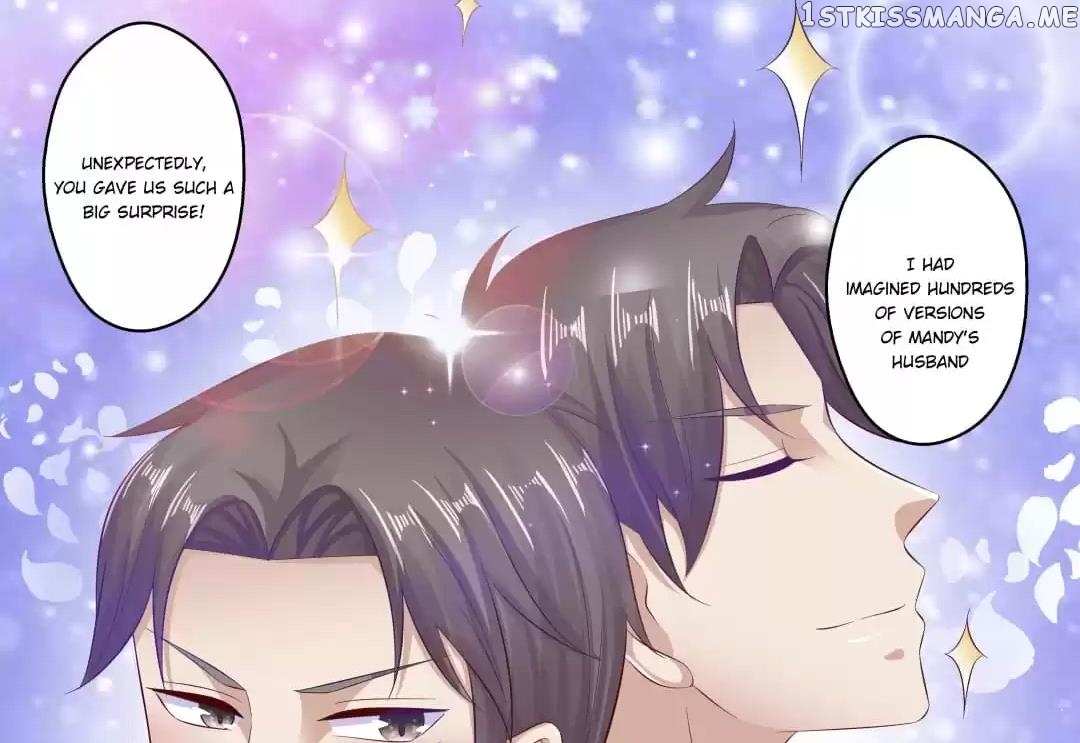 Invalid Engagement: Ex-wife’s Remarriage chapter 69 - page 6
