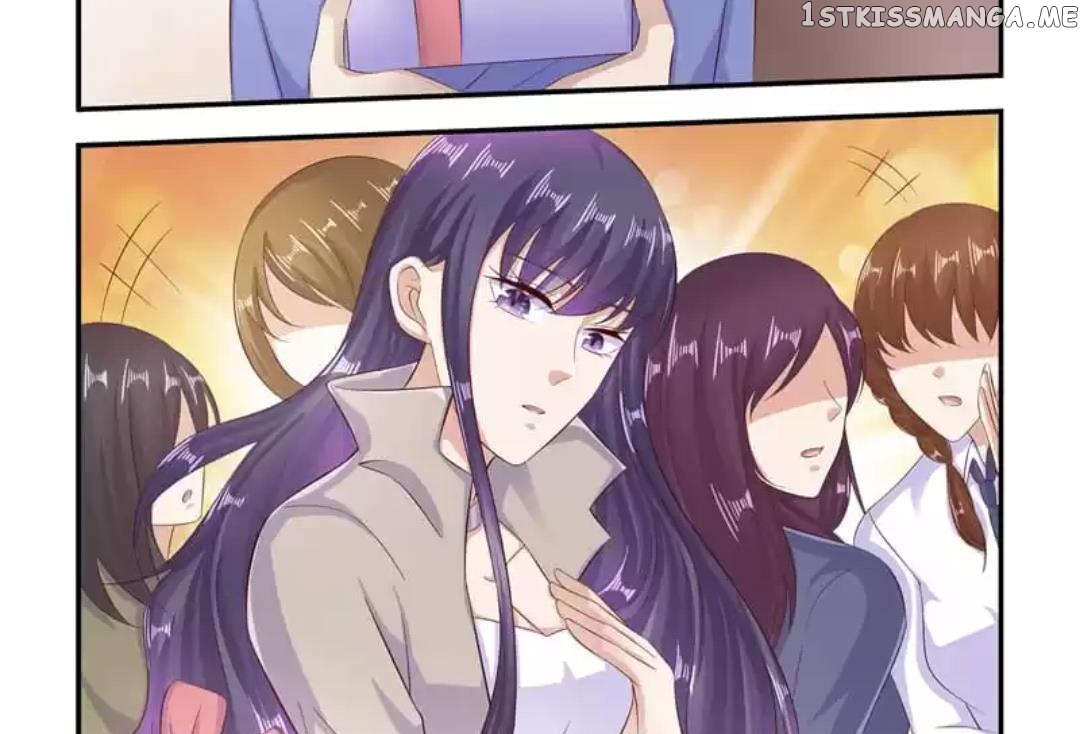 Invalid Engagement: Ex-wife’s Remarriage chapter 68 - page 11