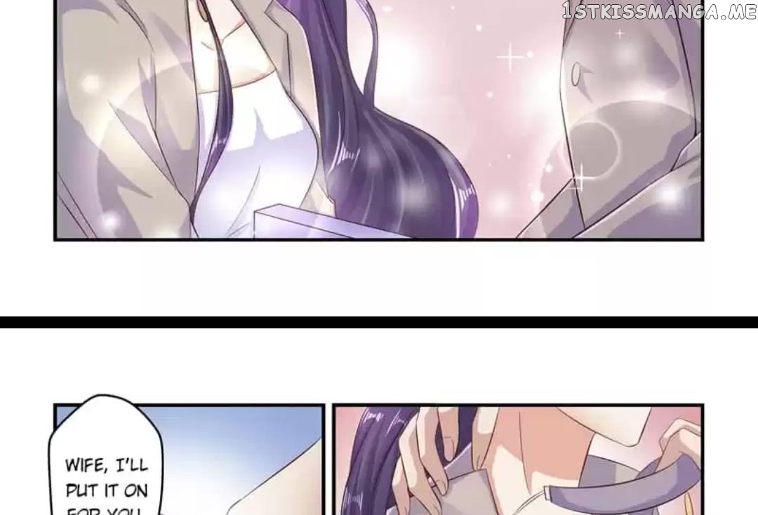 Invalid Engagement: Ex-wife’s Remarriage chapter 68 - page 18