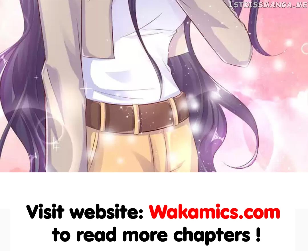 Invalid Engagement: Ex-wife’s Remarriage chapter 68 - page 22