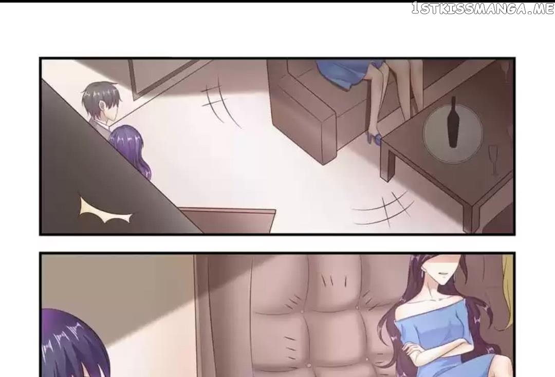 Invalid Engagement: Ex-wife’s Remarriage chapter 68 - page 6