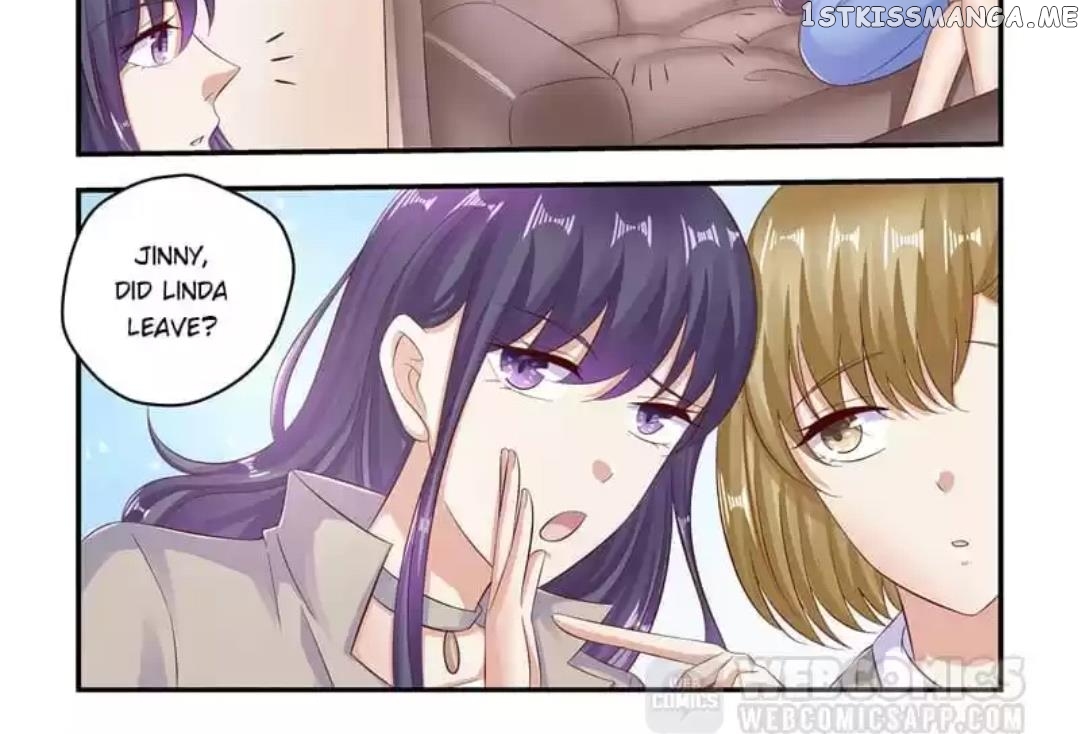 Invalid Engagement: Ex-wife’s Remarriage chapter 68 - page 7