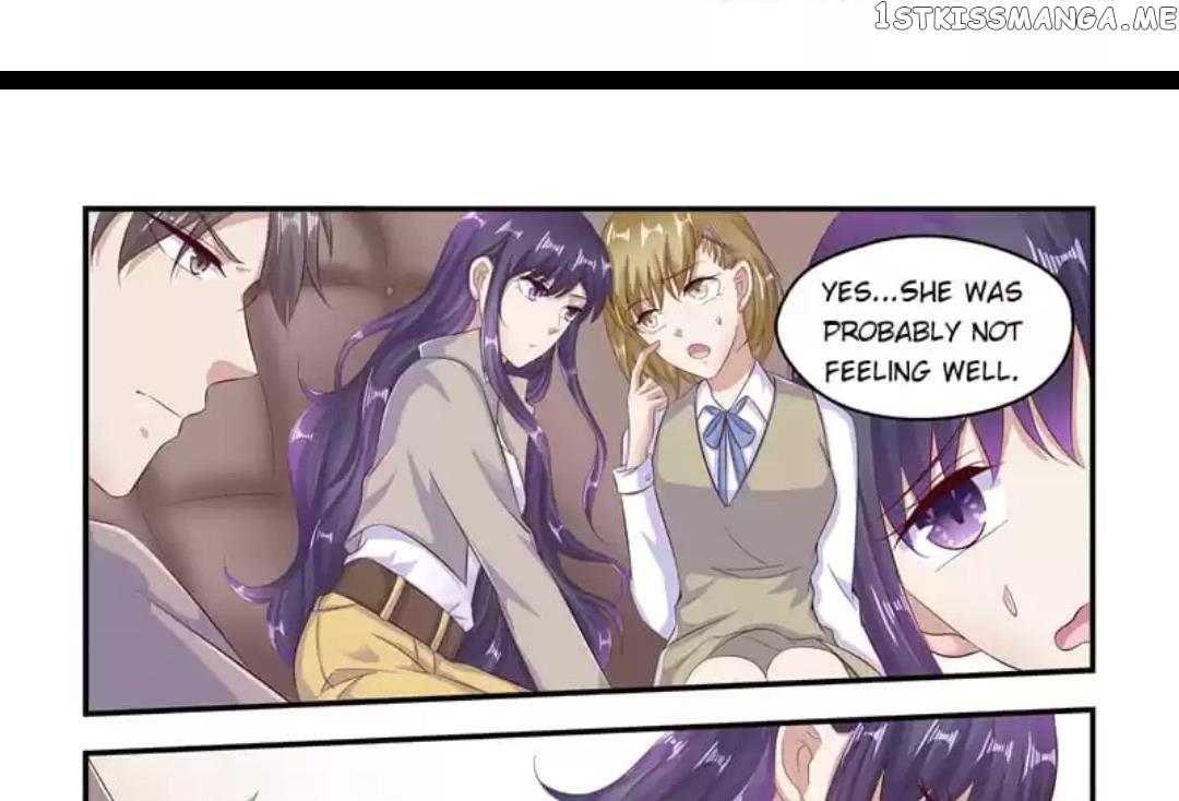 Invalid Engagement: Ex-wife’s Remarriage chapter 68 - page 8