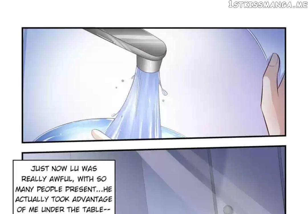 Invalid Engagement: Ex-wife’s Remarriage chapter 67 - page 10
