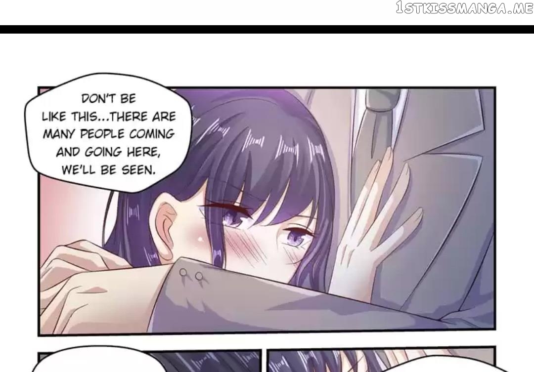 Invalid Engagement: Ex-wife’s Remarriage chapter 67 - page 14