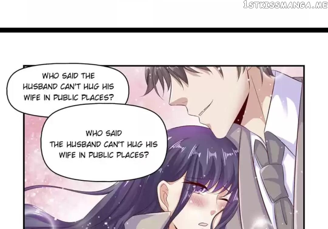 Invalid Engagement: Ex-wife’s Remarriage chapter 67 - page 16