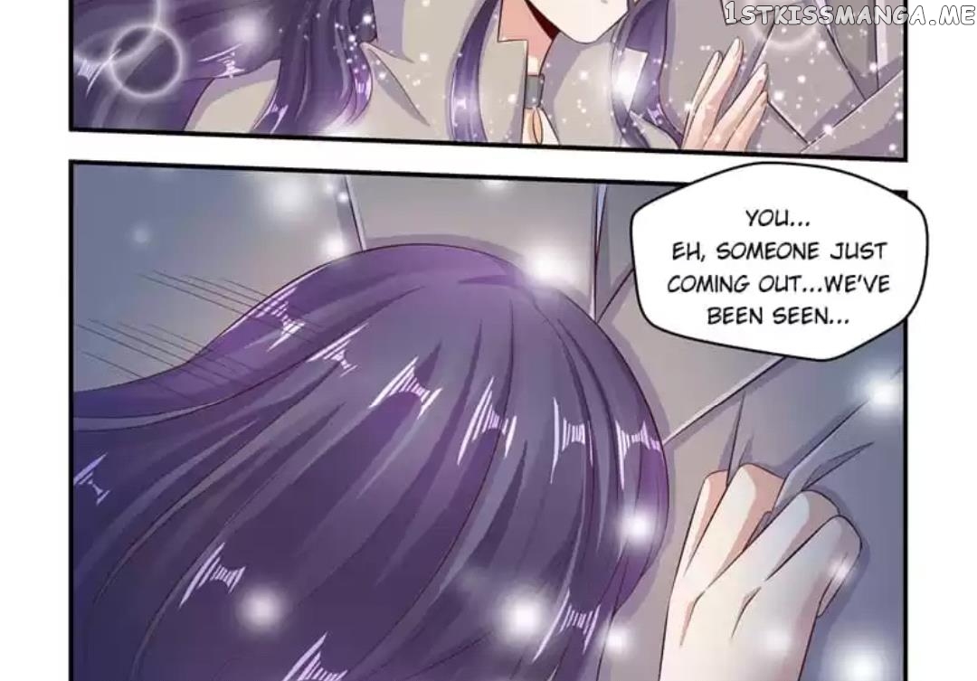 Invalid Engagement: Ex-wife’s Remarriage chapter 67 - page 17