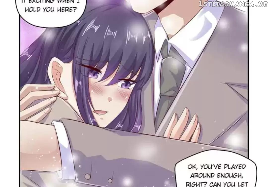 Invalid Engagement: Ex-wife’s Remarriage chapter 67 - page 19