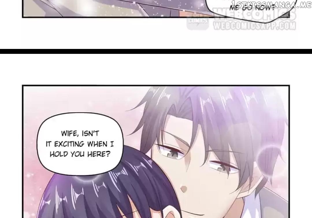 Invalid Engagement: Ex-wife’s Remarriage chapter 67 - page 20