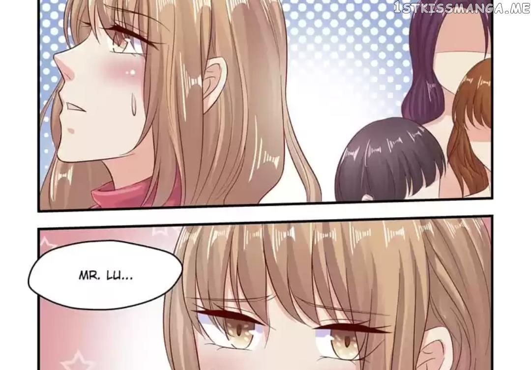 Invalid Engagement: Ex-wife’s Remarriage chapter 67 - page 4