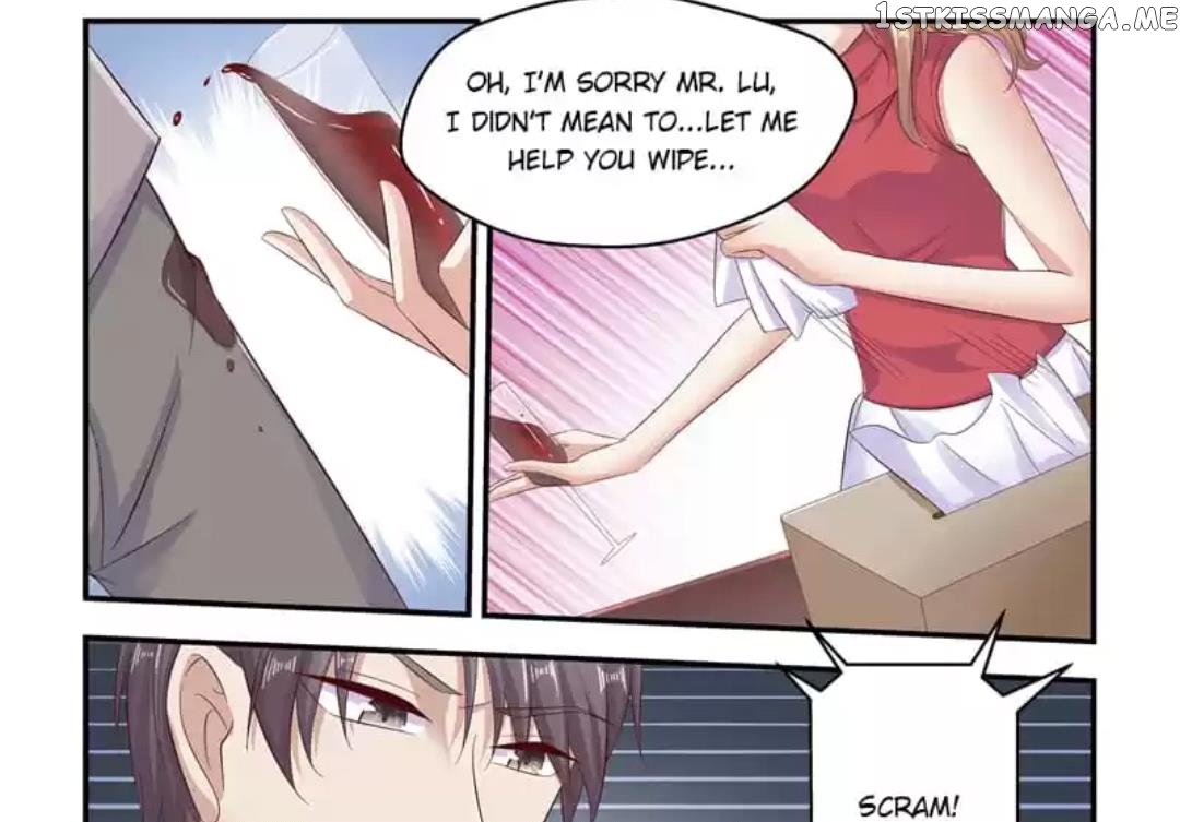 Invalid Engagement: Ex-wife’s Remarriage chapter 67 - page 6