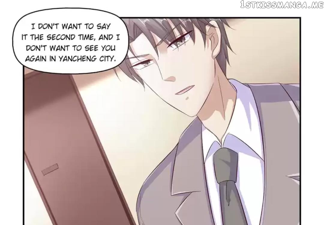 Invalid Engagement: Ex-wife’s Remarriage chapter 67 - page 8