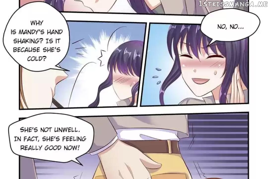 Invalid Engagement: Ex-wife’s Remarriage chapter 66 - page 11