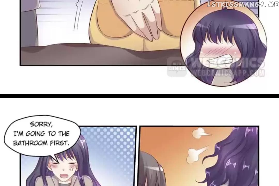 Invalid Engagement: Ex-wife’s Remarriage chapter 66 - page 12