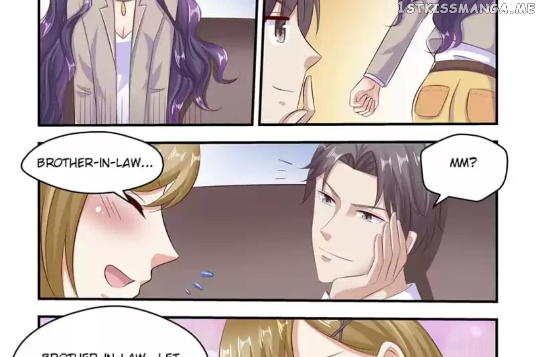 Invalid Engagement: Ex-wife’s Remarriage chapter 66 - page 13