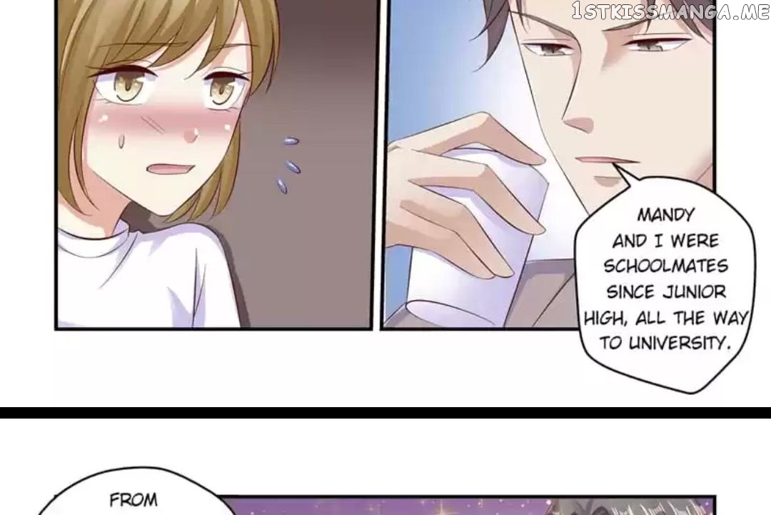 Invalid Engagement: Ex-wife’s Remarriage chapter 66 - page 16