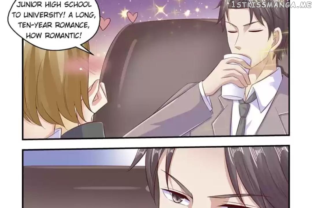 Invalid Engagement: Ex-wife’s Remarriage chapter 66 - page 17