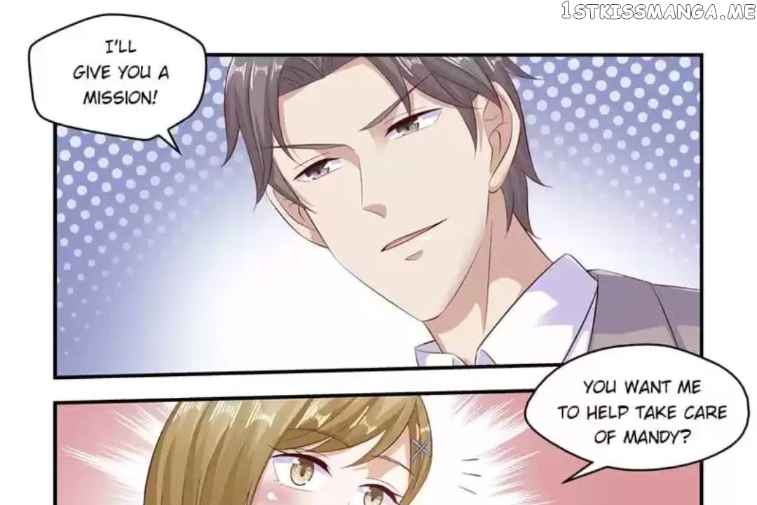 Invalid Engagement: Ex-wife’s Remarriage chapter 66 - page 19